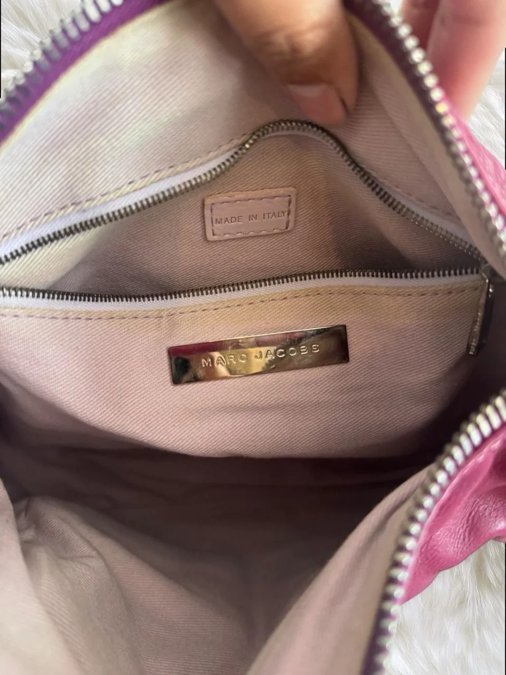 Marc Jacobs Small Multi Pocket